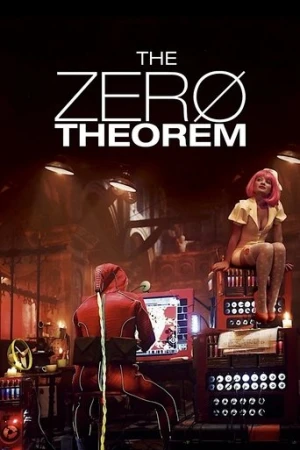 Sıfır Teorisi (2013) izle