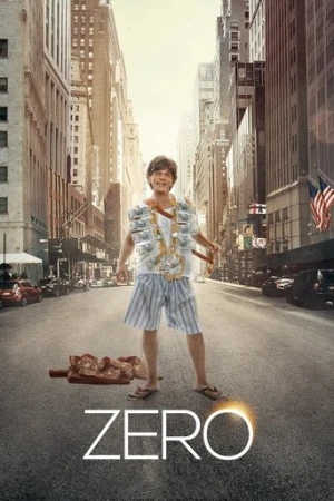 Sıfır (2018) izle