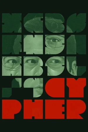 Şifre Çözücü (2002) izle
