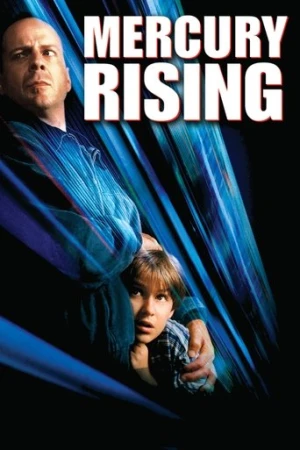 Şifre Merkür (1998) izle