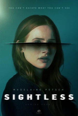 Sightless (2020) izle