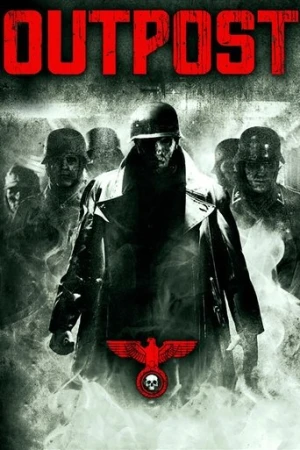 Sığınak (2008) izle