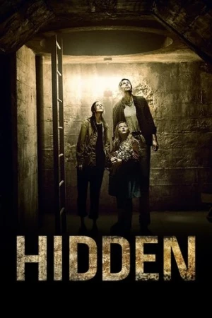Sığınak (2015) izle