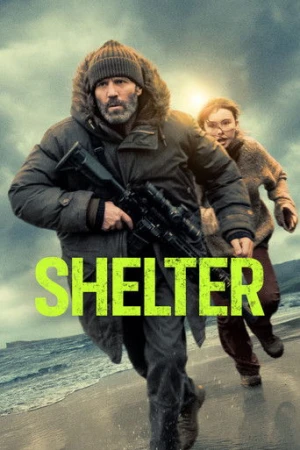 Sığınak (2026) izle