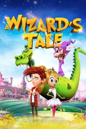 Sihirbazın Balonları (2018) izle
