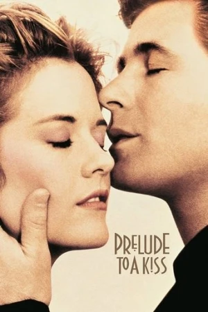 Sihirli Öpücük (1992) izle