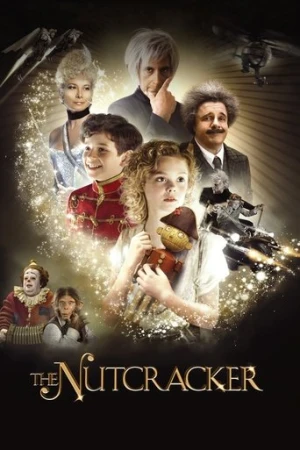 Sihirli Oyuncaklar (2010) izle