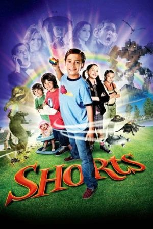 Sihirli Taş (2009) izle
