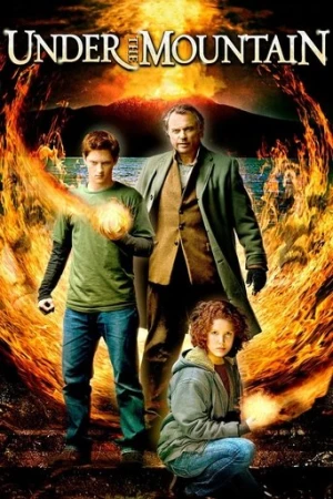 Sihirli Volkan (2009) izle