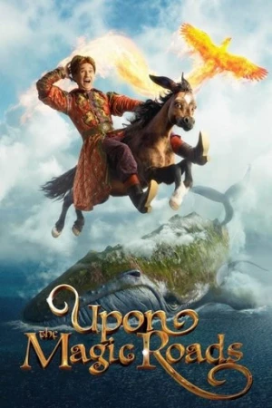 Sihirli Yollarda (2021) izle