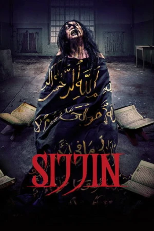 Sijjin (2023) izle