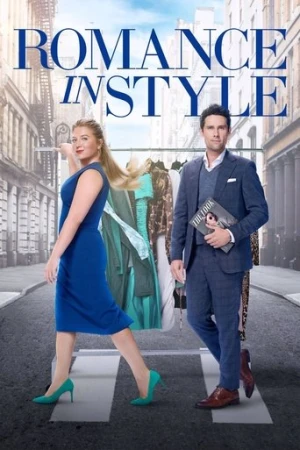 Şık ve Aşık (2022) izle