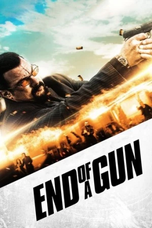 Silahın Sonu (2016) izle