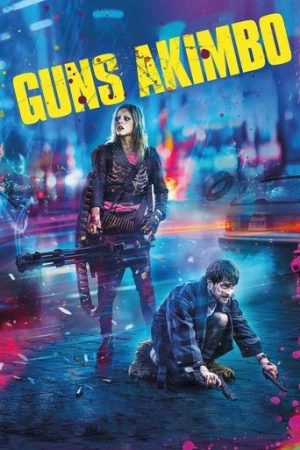 Silahlar Fora (2020) izle