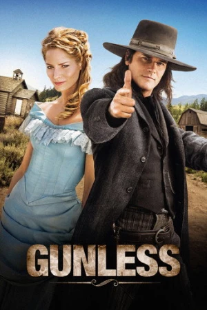 Silahsız (2010) izle
