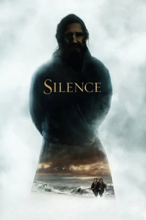 Silence (2016) izle