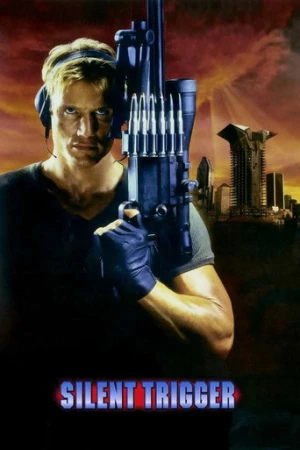 Silent Trigger (1996) izle
