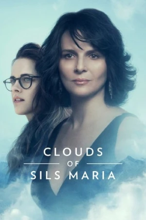 Sils Maria: Ve Perde (2014) izle