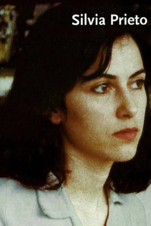 Silvia Prieto (1999) izle