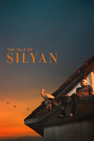 Silyan Efsanesi (2025) izle