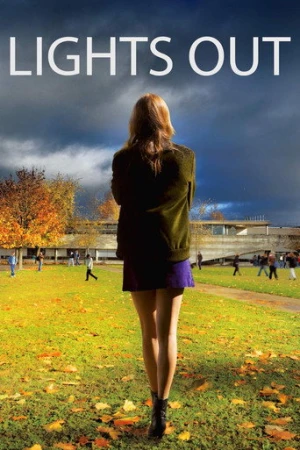 Simon Werner Kayboldu (2010) izle