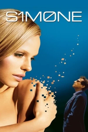 Simone (2002) izle