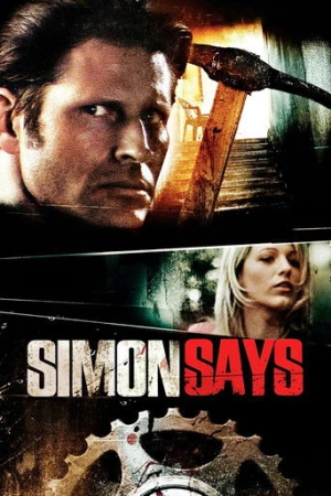 Simon'ın Laneti (2007) izle