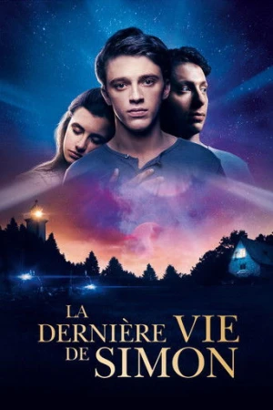 Simon's Got a Gift (2020) izle