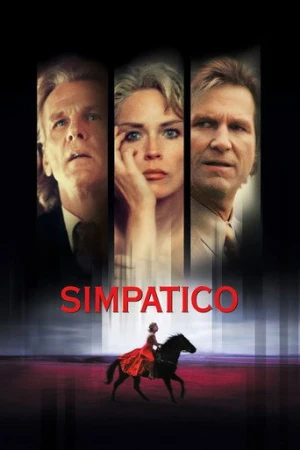 Simpatico (1999) izle