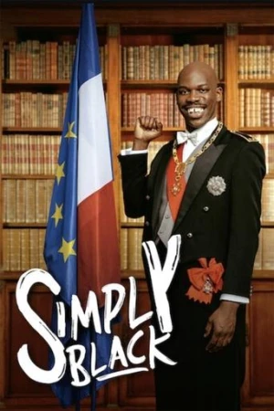 Simply Black (2020) izle