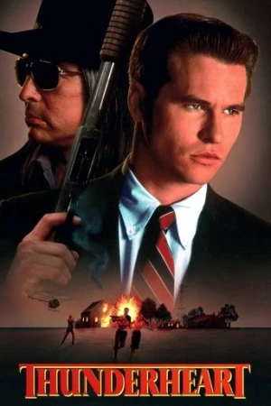 Şimşek Yürek (1992) izle
