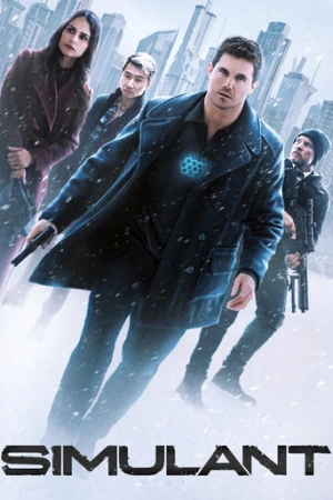 Simülasyon (2023) izle