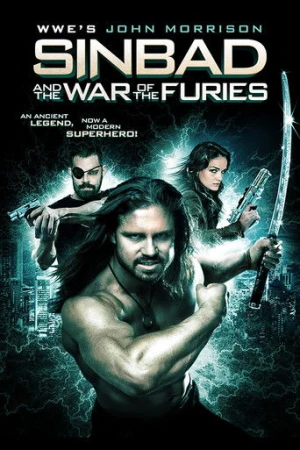 Sinbad and the War of the Furies (2016) izle