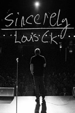 Sincerely Louis C.K. (2020) izle