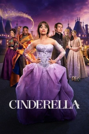 Sindirella: Çılgın Hayaller (2021) izle