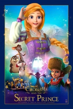 Sindirella (2018) izle