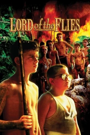 Sineklerin Tanrısı (1990) izle