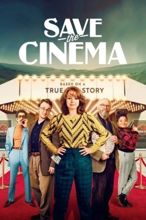 Sinemayı Kurtar (2022) izle