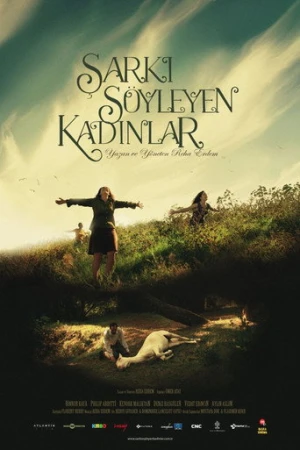 Şarkı Söyleyen Kadınlar (2013) izle