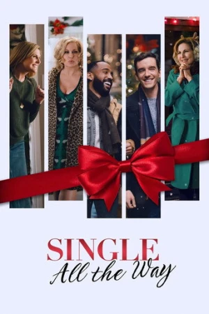 Single All the Way (2021) izle