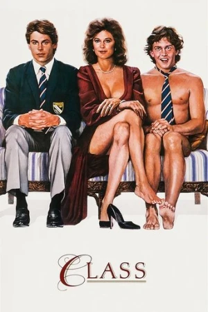 Sınıf (1983) izle