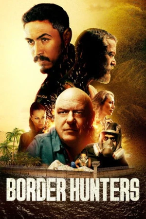 Sınır Avcıları (2025) izle