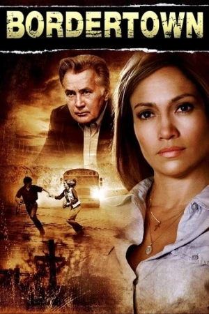 Sınır Ötesi (2007) izle