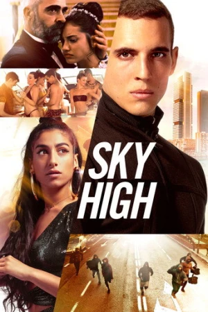 Sınır Yok (2020) izle