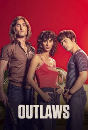 Sınırın Yasaları (2021) izle