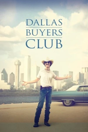Sınırsızlar Kulübü (2013) izle