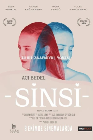Sinsi afiş