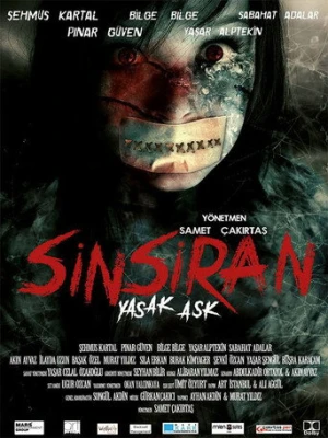 Sinsiran: Yasak Aşk (2017) izle