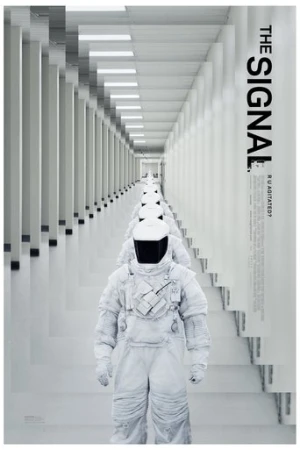 Sinyal (2014) izle
