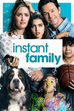 Şipşak Aile (2018) izle